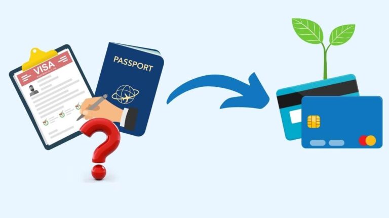 Get a US Credit Card as New Immigrant
