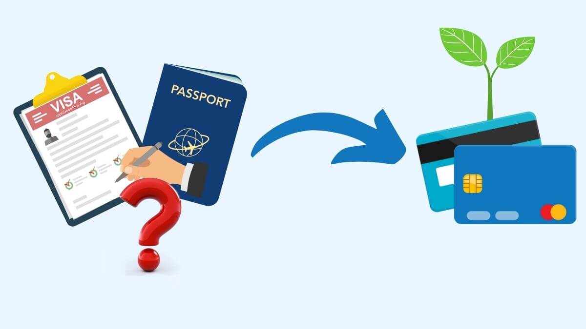 Get a US Credit Card as New Immigrant